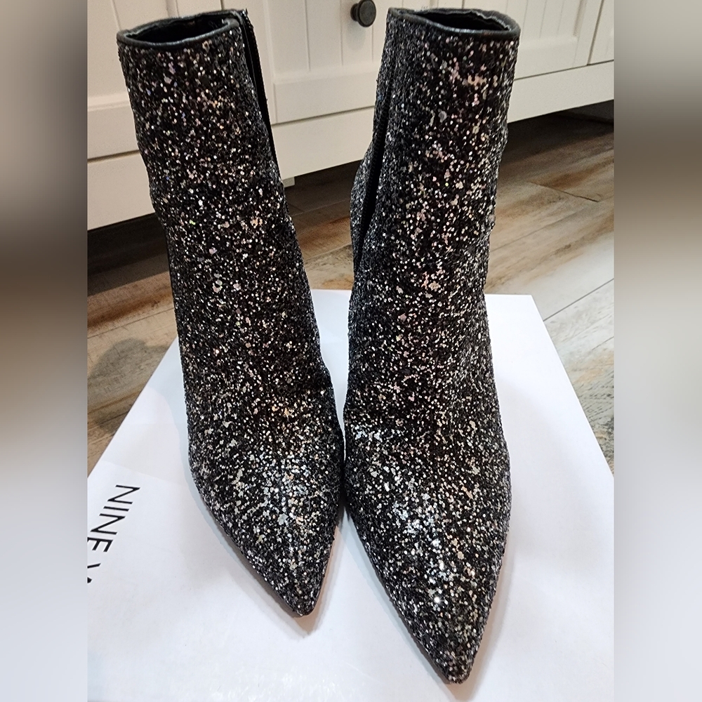 Nine West Boots